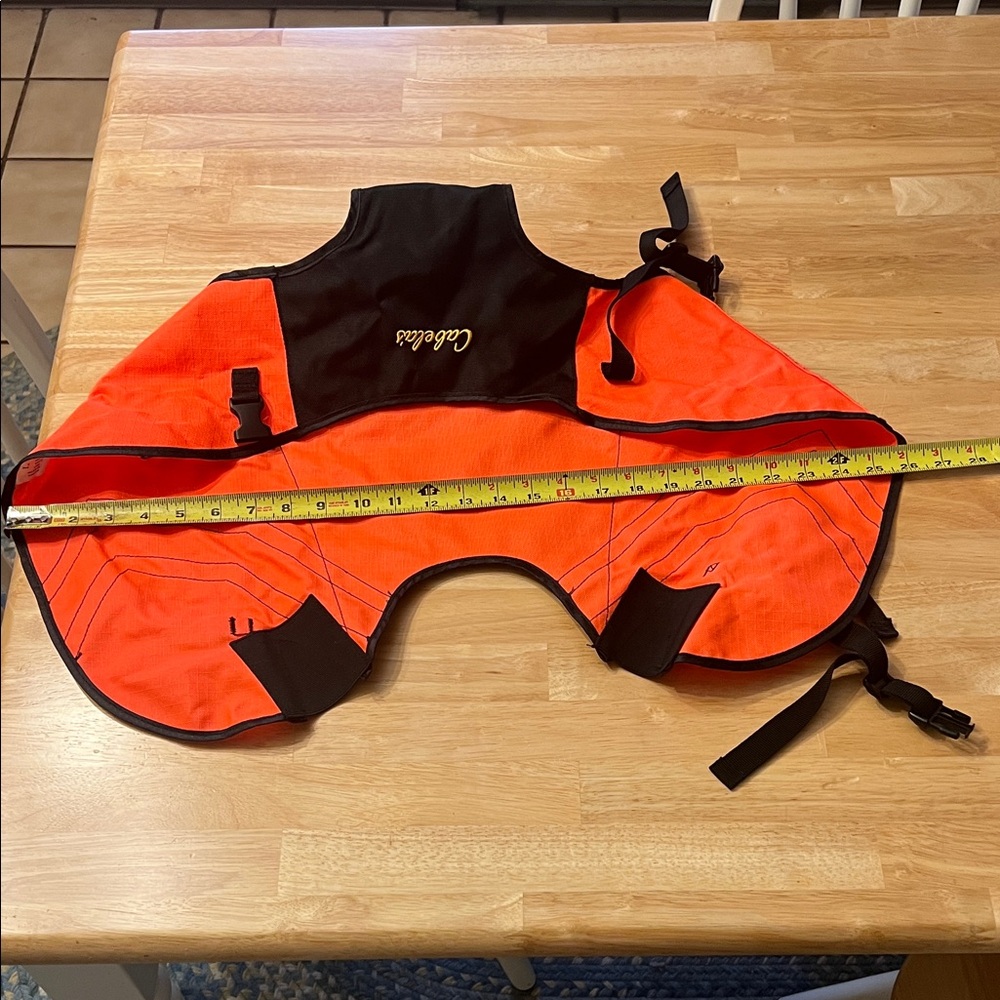 Dog Vest - Picture 7 of 7